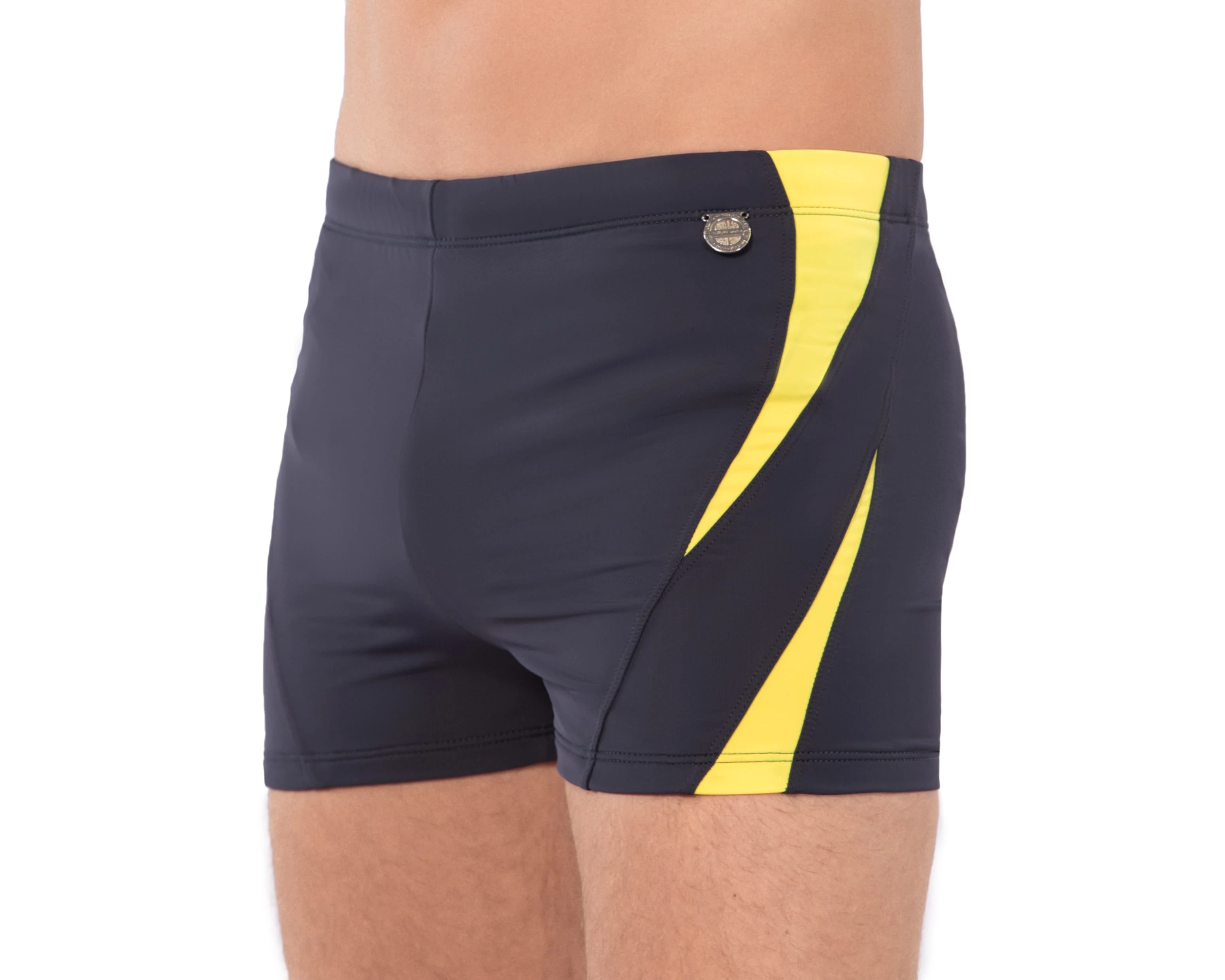 Плавки-шорты мужские LS 88-155