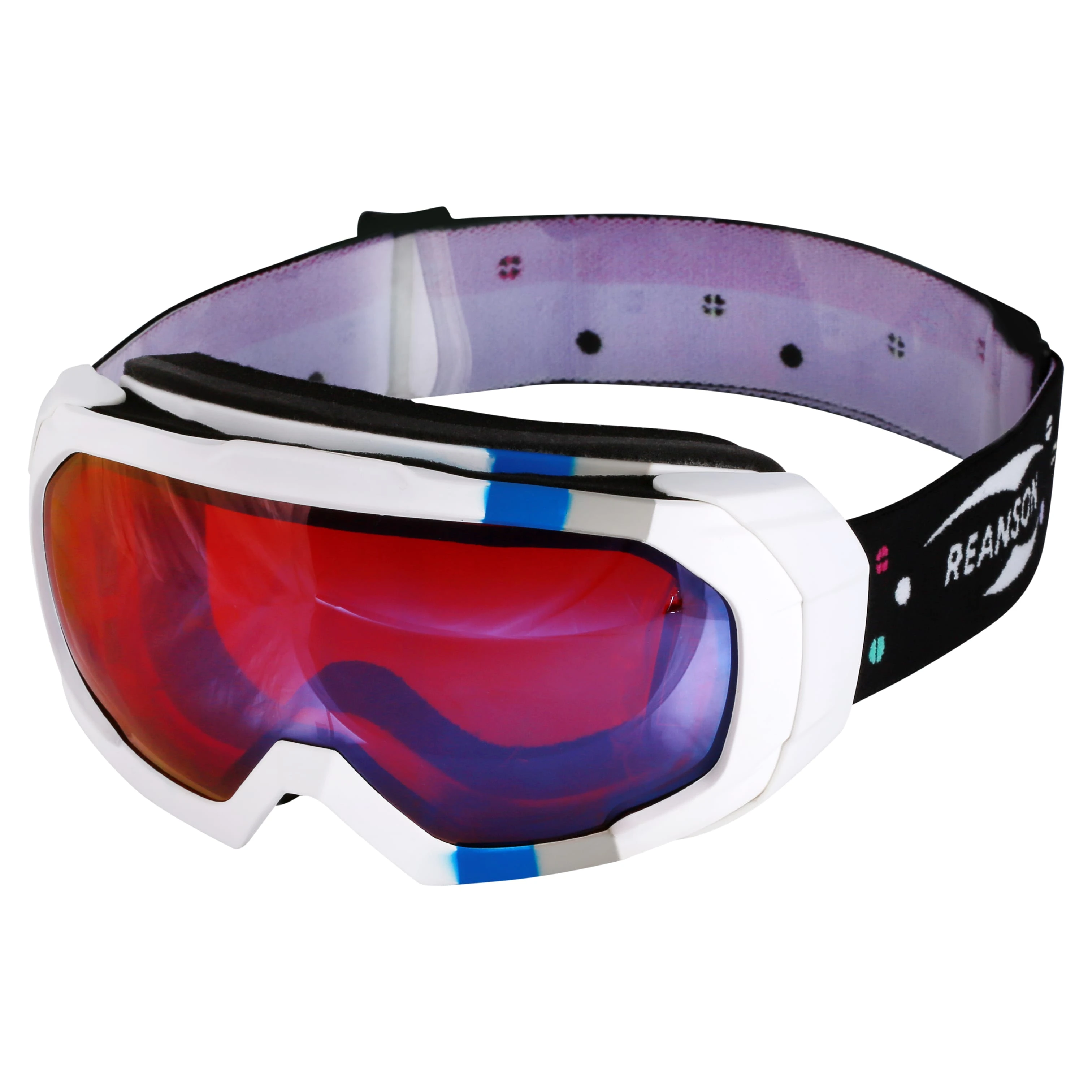 Горнолыжные очки SKG 49MR