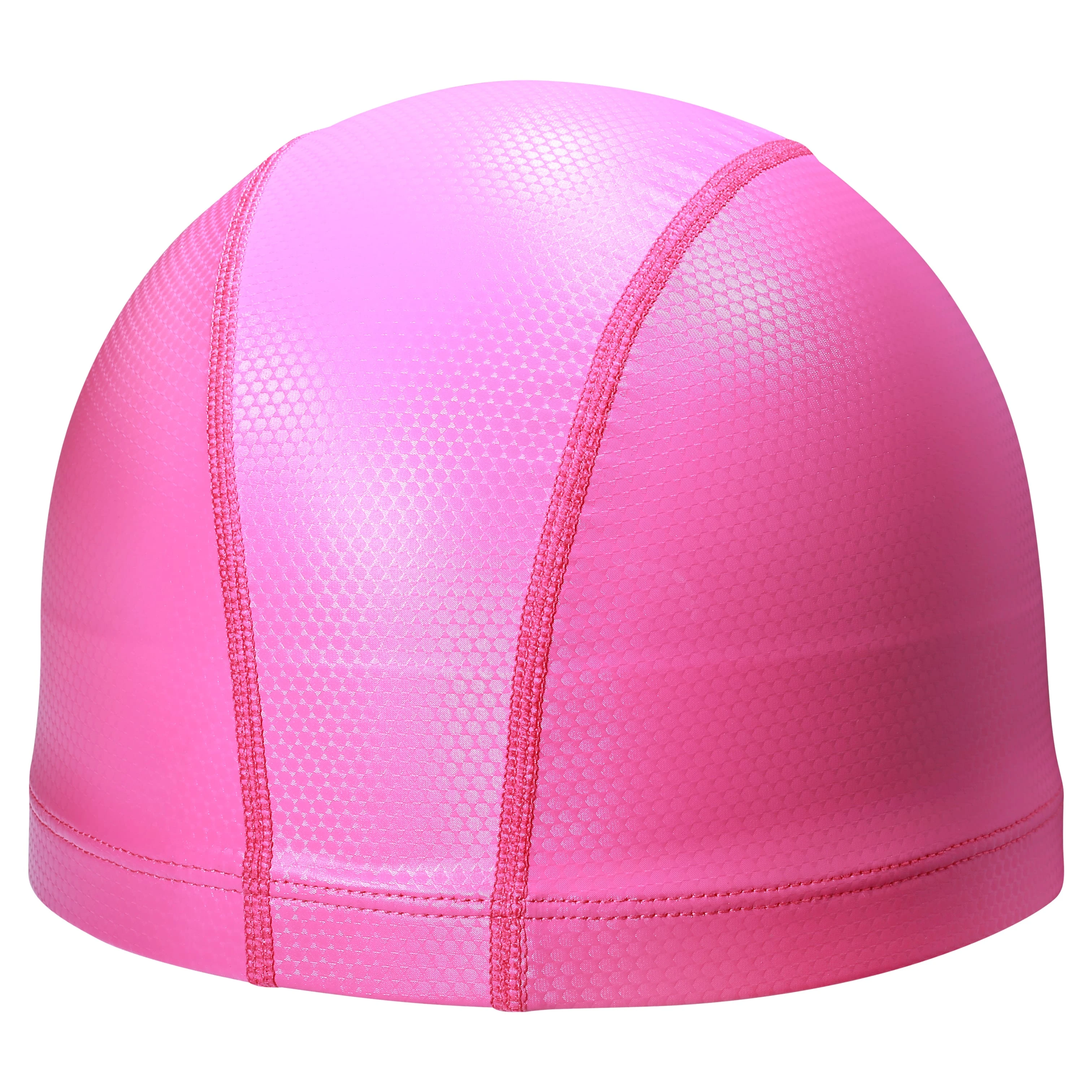 Шапочки для бассейна из ткани c полиуретановым покрытием увеличенного размера САР 17 