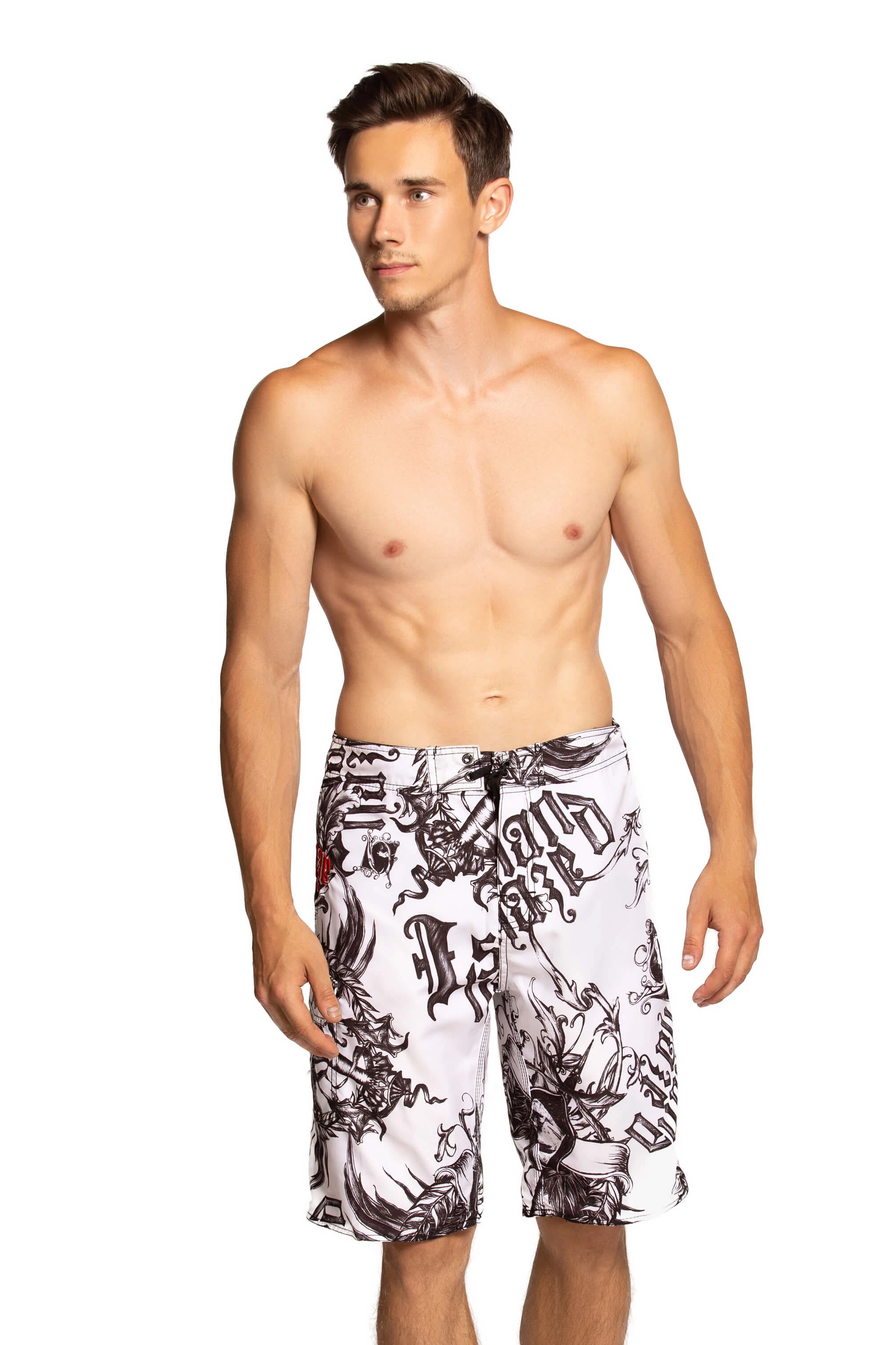 Шорты мужские IH-12