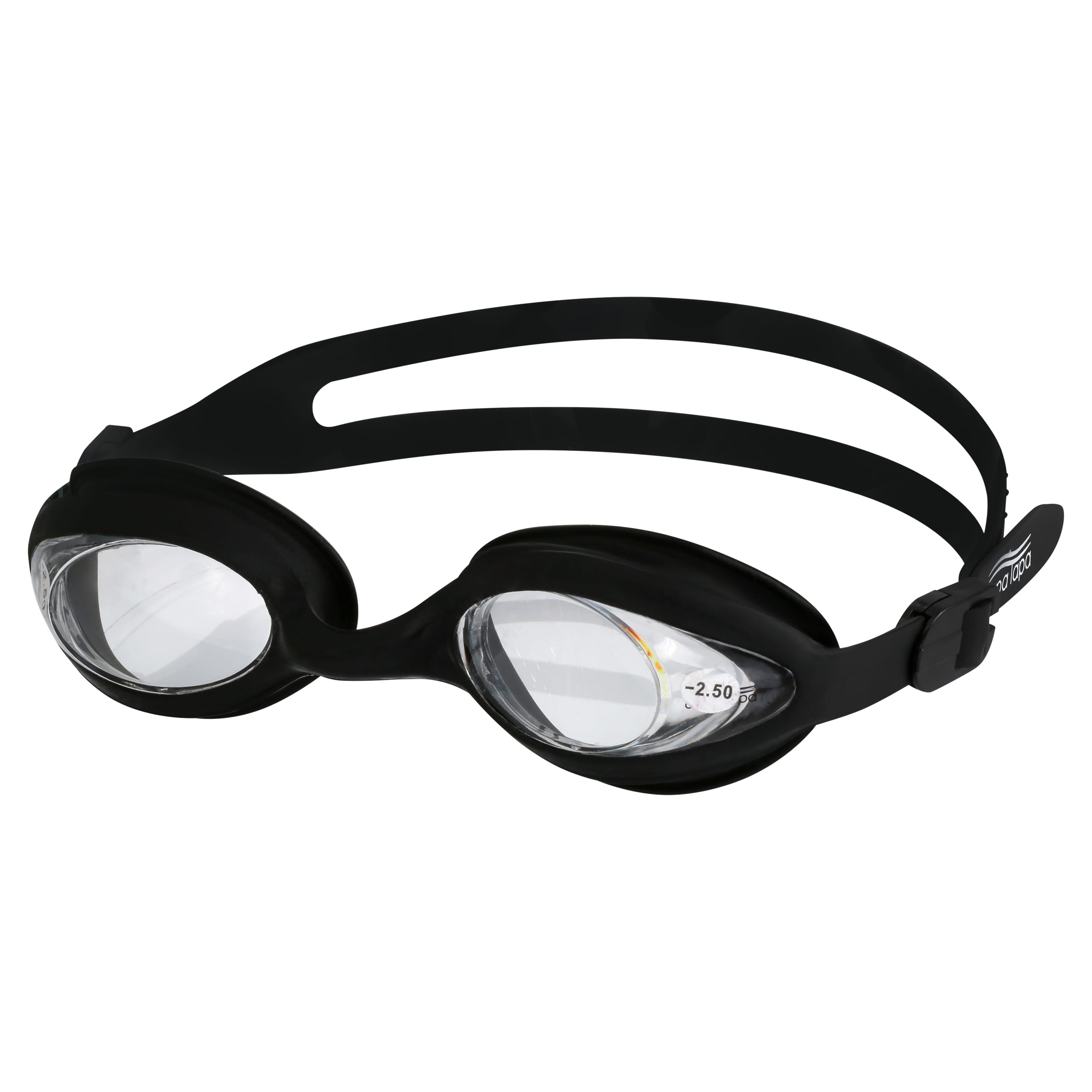 Очки для бассейна LSG-450 OPT с диоптриями