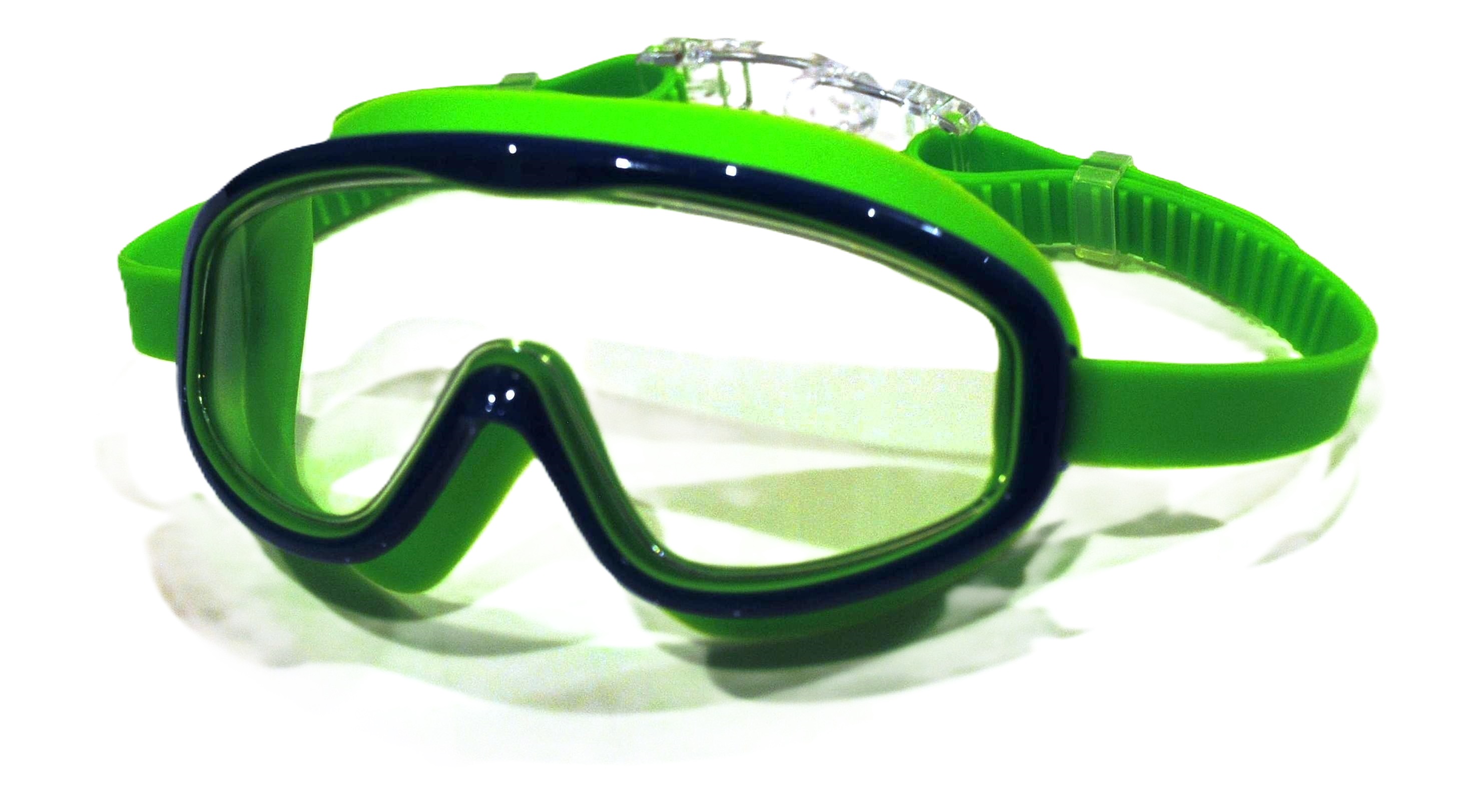 Очки для бассейна LSG-729 (СН)