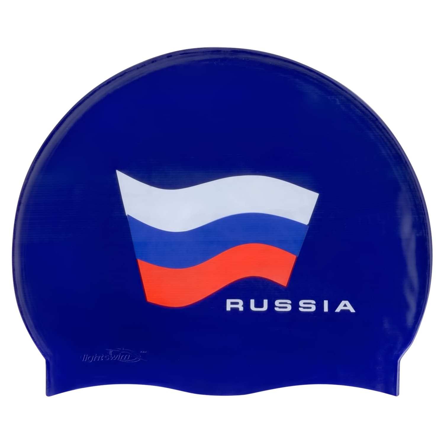 Шапочки для бассейна С/LS8 (RUSSIA)