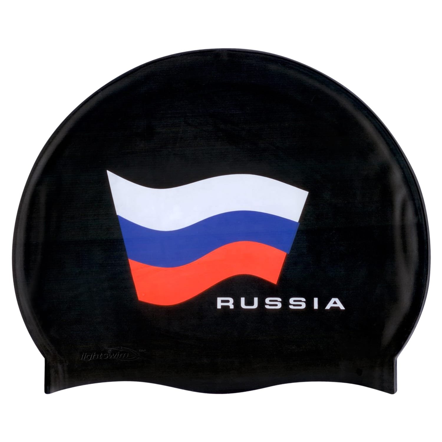 Шапочки для бассейна С/LS8 (RUSSIA)