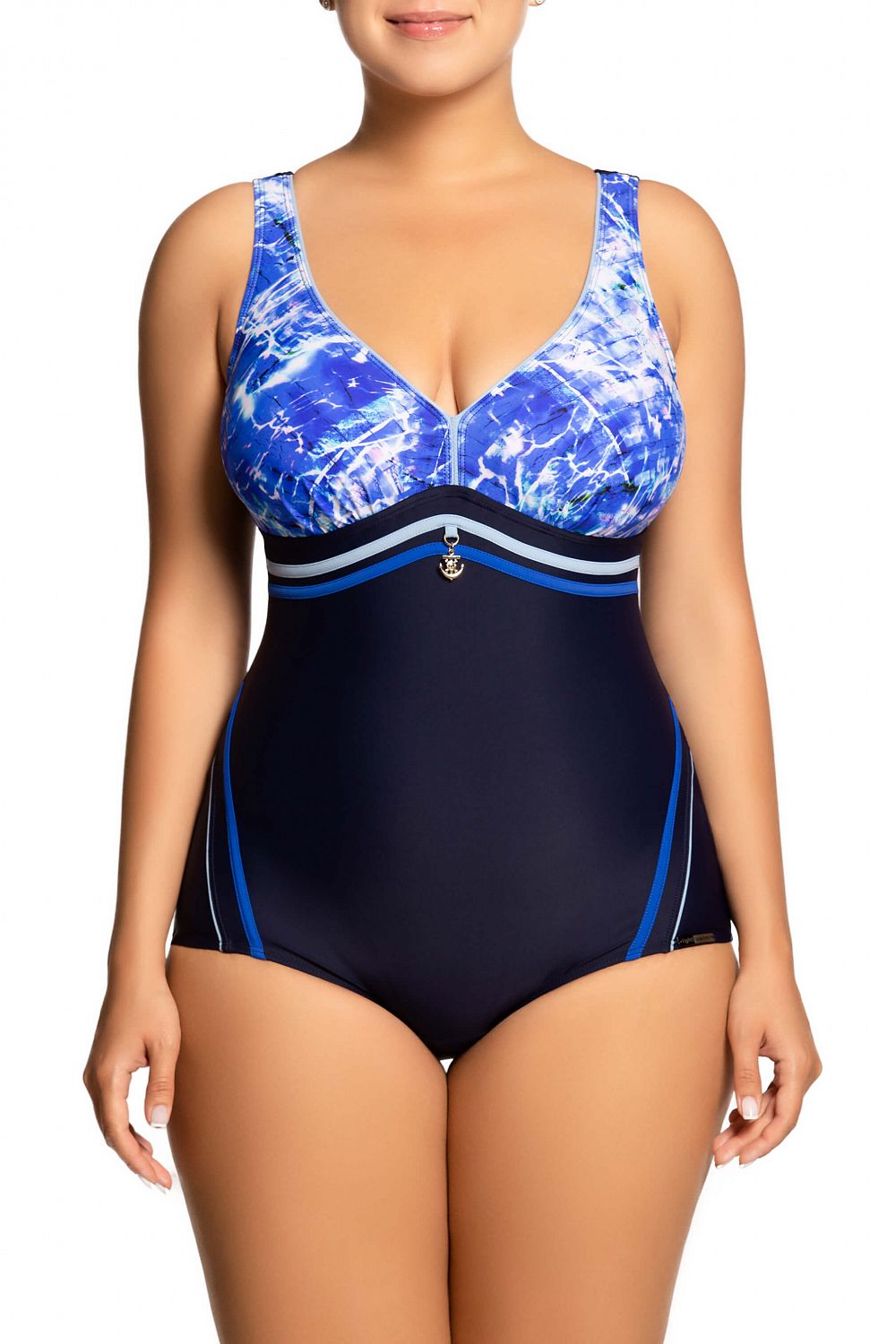 donna claire swimwear