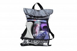MESH BAG LSMB-2 (Мешок сетчатый для спортинвентаря)