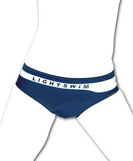 Плавки детские LS 55-7